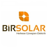 Birsolar - Yenilenebilir Enerji Sistemleri logo - Similar company to Gamatech Enerji