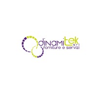 Dinamitek srl logo - Similar company to Foreach Srl