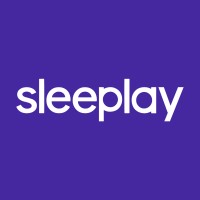Sleeplay logo - Similar company to Link.Me