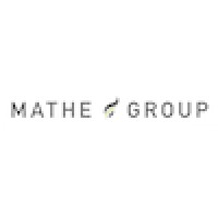 Mathe Group logo - Similar company to Van Dyck