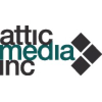 Attic Media Network Ltd
