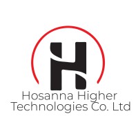 Hosanna Higher Technologies Company Ltd logo - Similar company to Index Labs Tz Company Limited