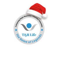 T and R Life logo - Similar company to Cornerzar