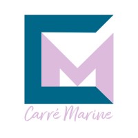 CM Carré Marine logo - Similar company to Bingest