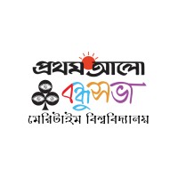 Prothom Alo Bondhushava- BMU logo - Similar company to Prothom Alo Bondhushava