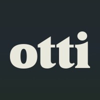 Otti logo - Similar company to Pastsight