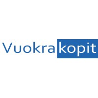 Suomen Vuokrakopit Oy logo - Similar company to Pipecloud