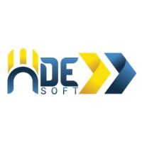 De Soft Technology Limited logo - Similar company to Neoshift
