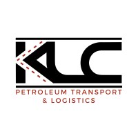 KLC Petroleum Transport & Logistics logo - Similar company to Simcol Petroleum Limited Company