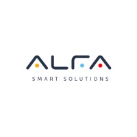 ALFA Smart Solutions logo - Similar company to Al Misk Properties