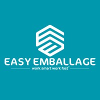 Easy Emballage logo - Similar company to Kim Packaging