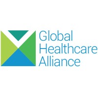 Global Healthcare Alliance logo - Similar company to Revelo Partners