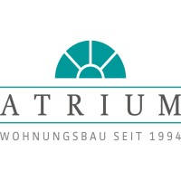 Atrium Baubetreuungsgesellschaft MbH logo - Similar company to Nowaclean - Sustainable Fleet Services
