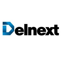 Delnext logo - Similar company to Zumub