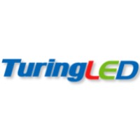 TuringLED logo - Similar company to Swiss Electronic Creation Gmbh (Sec.Swiss)