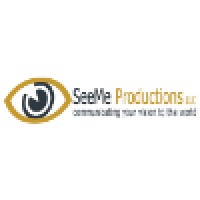 SeeMe Productions logo - Similar company to Num Films