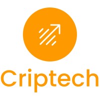 Criptech logo - Similar company to G4Tech.