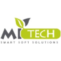 MITech For Restaurants Technology logo - Similar company to Routech Technology
