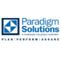 Paradigm Solutions
