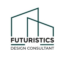 Futuristics Design Consultant logo - Similar company to Stephen Dalton Architects