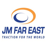 Jm Far East, Inc logo - Similar company to Comfac Corporation