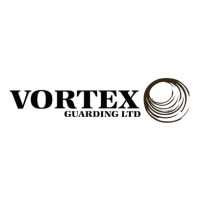 Vortex Guarding Ltd logo - Similar company to Vortex Security