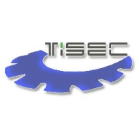 TISEC co logo - Similar company to Tisec Inc