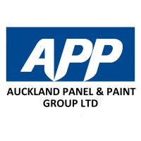 Auckland Panel and Paint Group Ltd logo - Similar company to Auto Diagnostics