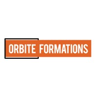 ORBITE FORMATIONS, école de français logo - Similar company to Comscicon Bénin