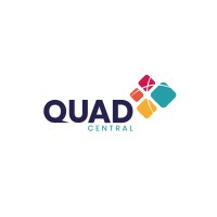 Quad Central logo - Similar company to A2Co