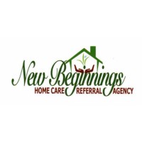 New Beginnings Home Care Referral Agency logo - Similar company to Inav Ph