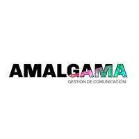 AMALGAMA logo - Similar company to Finded.Io
