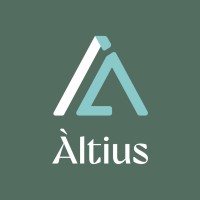 Àltius Estratègia logo - Similar company to Drink Home Ibiza