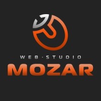 Web Studio MOZAR logo - Similar company to Surpassly • B2B Saas Content Studio