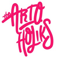 The Artoholiks