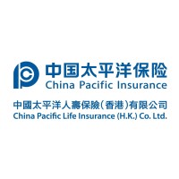 China Pacific Life Insurance (H.K.) Co. Ltd. logo - Similar company to China Taiping Life (Hong Kong)