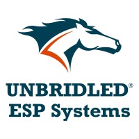 UNBRIDLED ESP Systems logo - Similar company to Monarch Platform