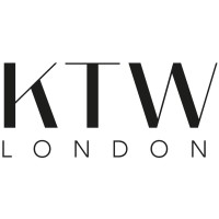 KTW London logo - Similar company to Simon Oldfield Art Associates