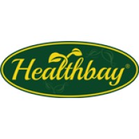 Healthbay logo - Similar company to M'Sures