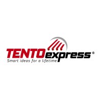 Tentoexpress logo - Similar company to Umbris