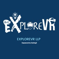 ExploreVR LLP logo - Similar company to Officingnow