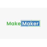Make Maker logo - Similar company to Jambekcom Solutions