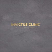 INVICTUS CLINIC | Health & Performance logo - Similar company to Fisioglobal - A Journey For Human Empowerment