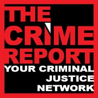 The Crime Report logo - Similar company to Crime Alert Security