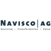 Navisco AG logo - Similar company to Twowayys Consulting Gmbh