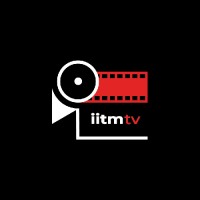 IITM TV logo - Similar company to Solacenotify