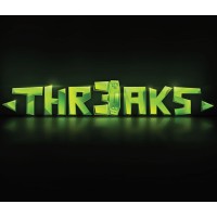 THREAKS logo - Similar company to Klugecoded Gmbh