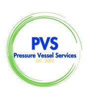 Pressure Vessel Services logo - Similar company to Pressure Vessel Tech Oy