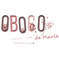 Oboco de Marie logo - Similar company to Redek Digital