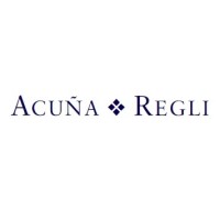 Acuña Regli logo - Similar company to Siddiqui Law, A Prof. Corp.